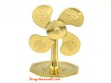 4 inch Luck Transforming Fan