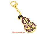 5 Blessing Wu Lou Amulet