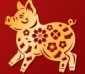 Feng Shui 2026 Forecast for Boar