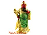 Feng Shui Kwan Kung with Sword
