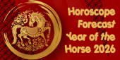 Horoscope & Feng Shui 2026