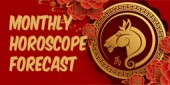 Monthly Horoscope Forecast 2026