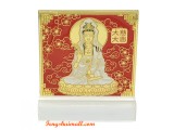 Kuan Yin On "Om Mani Padme Hum" Mantra