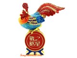 The Strategic Rooster