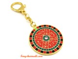 Windfall Yantra Amulet